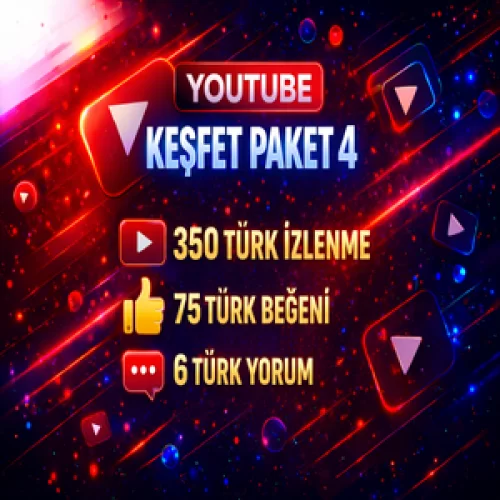  ⭐3X  GERÇEK TREND PAKETİ 4  KEŞFET⭐